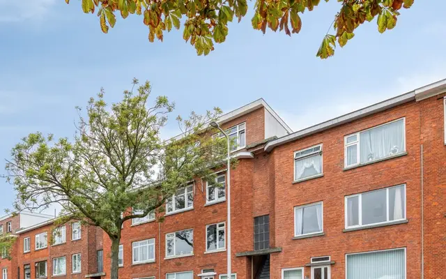 Foto van Soestdijksekade 640, 's-Gravenhage