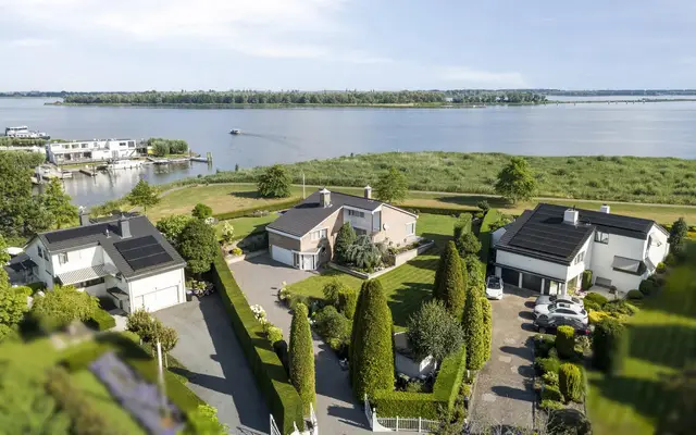 Foto van Ameroever 53, Lage Zwaluwe
