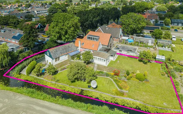 Foto van Kluiten 31, Opperdoes