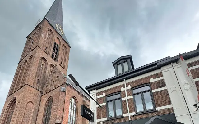 Foto van Enschedesestraat 5 A, Hengelo