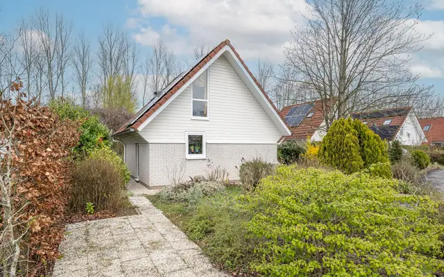 Foto van Plan Herkingen West 11, Herkingen