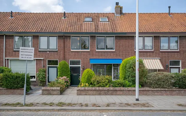 Foto van Leidseweg 291, Voorschoten