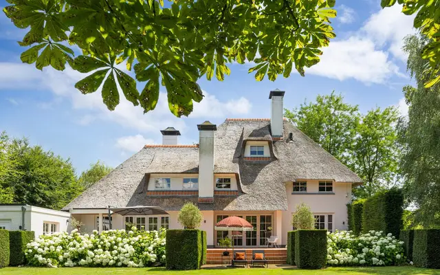 Foto van Klompven 12, Oisterwijk