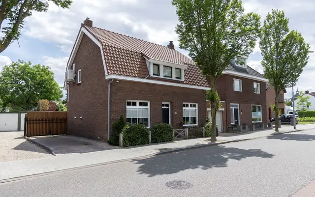 Foto van Boshoverweg 78, Weert