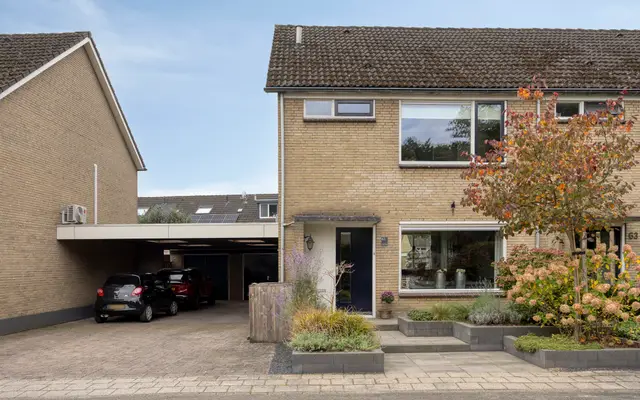 Foto van Hoge Veld 61, Aalten