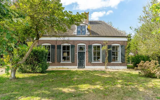 Foto van Zuiderzeestraatweg 46, Oldebroek