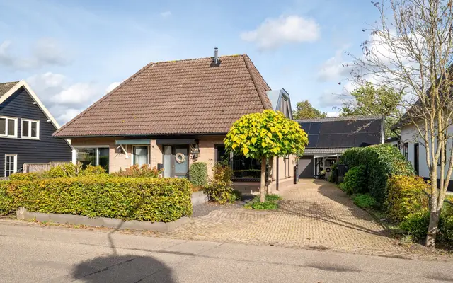 Foto van Aardhuisweg 7, Bezichtiging aanvragen