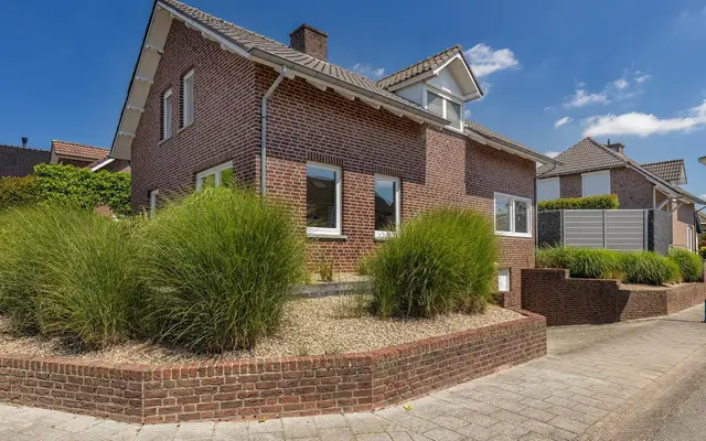 Foto van Holsberg 26, Urmond