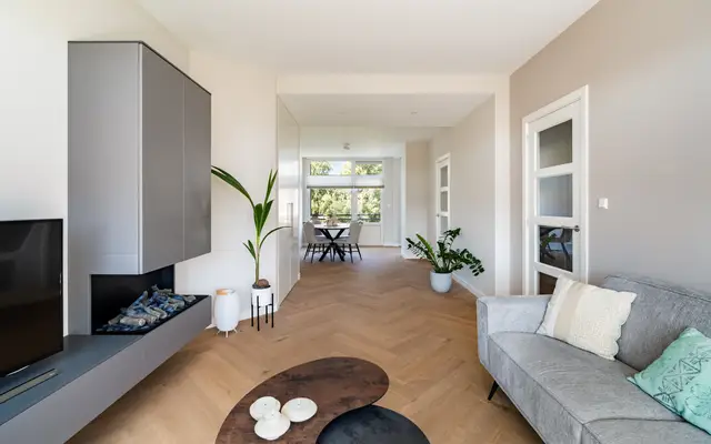 Foto van Nieuwersluisstraat 251, 's-Gravenhage