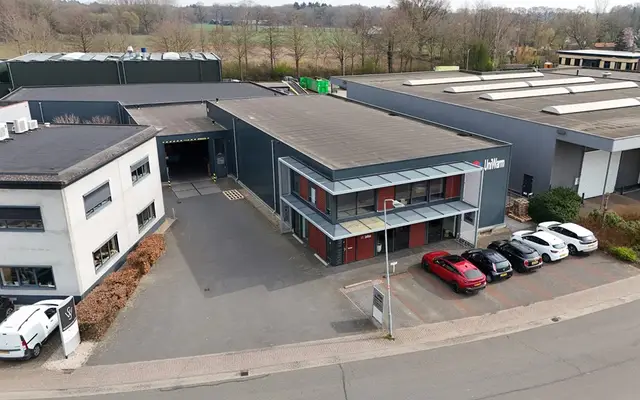 Foto van Netwerkweg 3 A, Vorden
