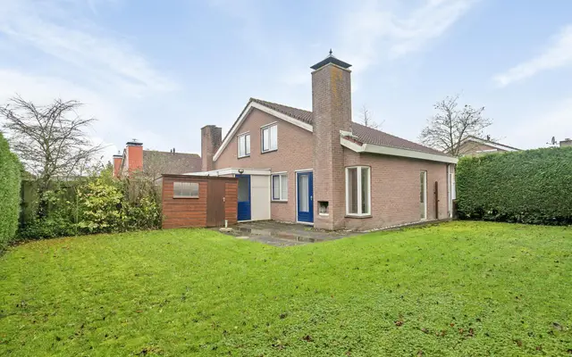 Foto van Schoneveld 363, Breskens
