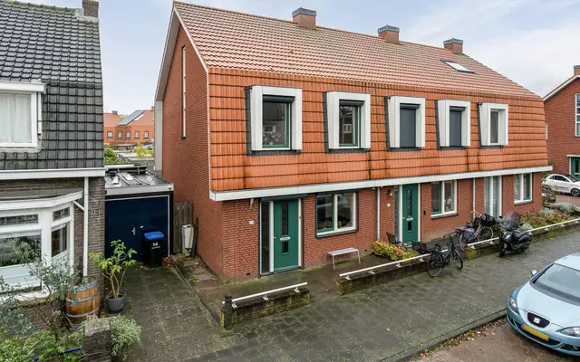 Foto van Oude Holterweg 12 B, Deventer