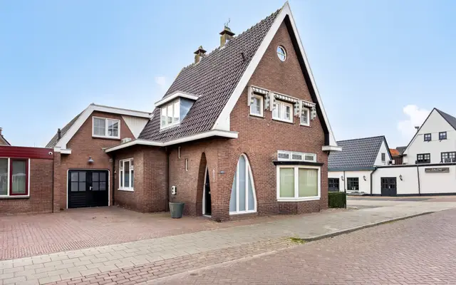 Foto van Graafseweg 612, Wijchen