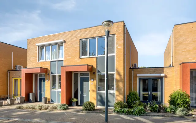 Foto van Stillendijk 24, Eindhoven