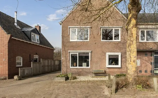 Foto van Elte Martens Beimastrjitte 11, Eastermar