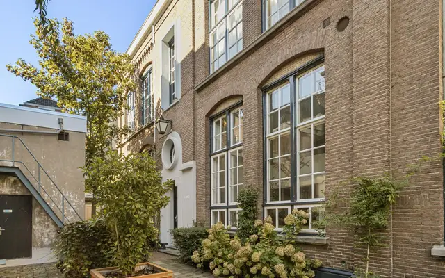 Foto van Houtmarkt 13 A, Breda