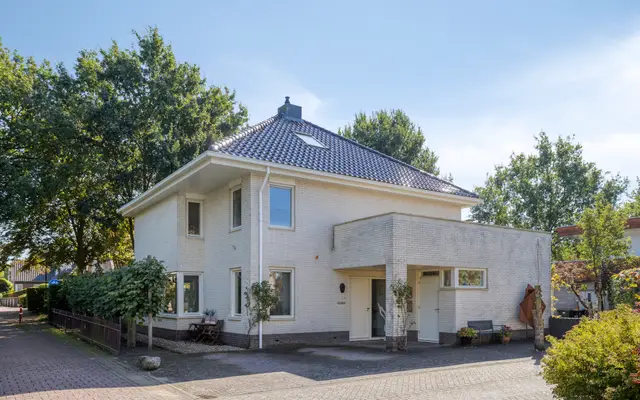 Foto van Zuiderweme 4, Ruurlo