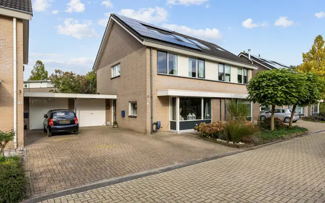 Foto van Kraak 8, Zuidhorn