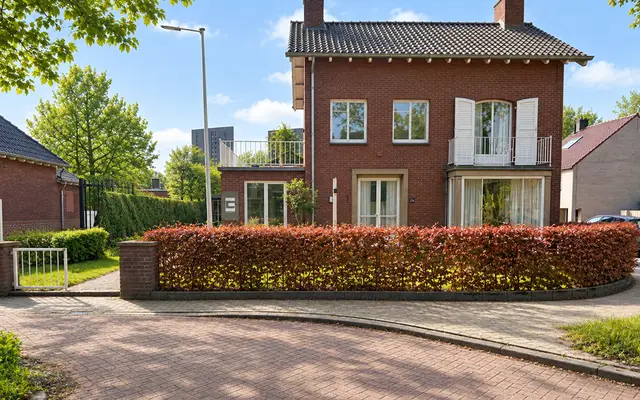 Foto van Lourdesstraat 2 a, Tilburg