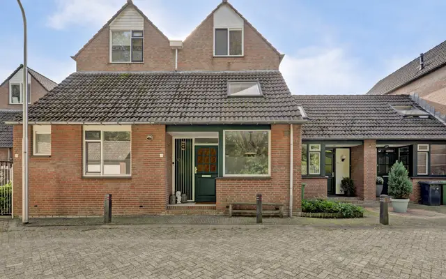 Foto van Reinenweer 43, Sliedrecht