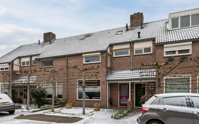 Foto van Zonnedauw 18, Mierlo