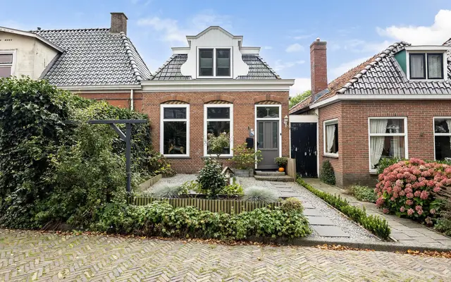 Foto van Het Breed 14, Stroobos