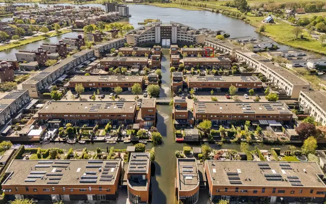 Foto van Terschellingeroog 1, Barendrecht