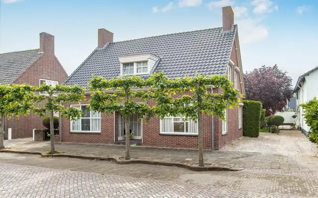 Foto van Voorstraat 29, Ammerzoden