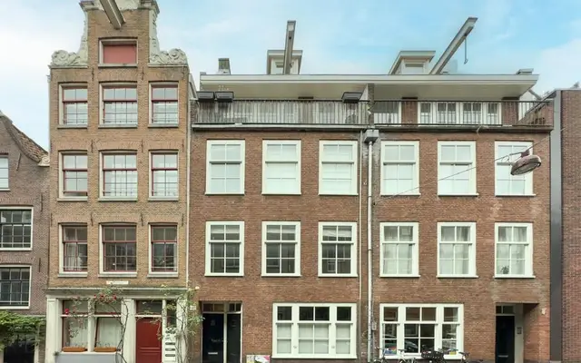 Foto van Tuinstraat 177 3, Amsterdam