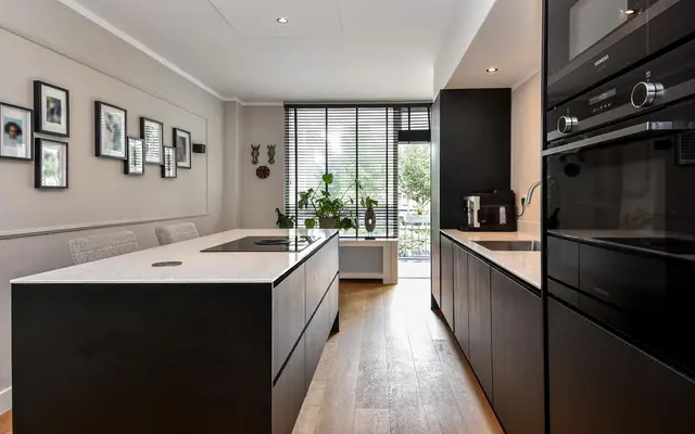 Foto van Landréstraat 187, 's-Gravenhage