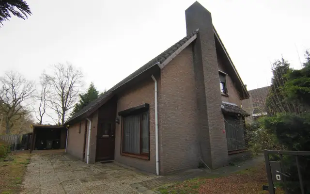 Foto van Biezendreef 67, Putte