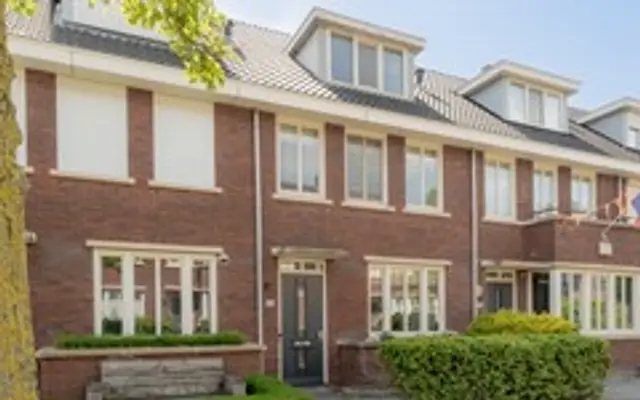 Foto van Fonteinkruidhof 36, Kudelstaart
