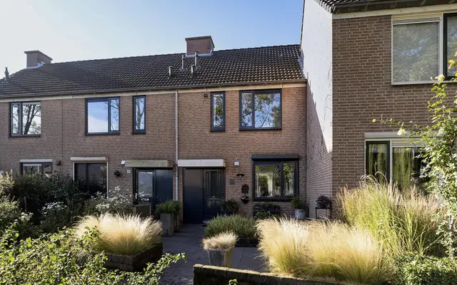 Foto van Arent Maertensvliet 83, Barendrecht