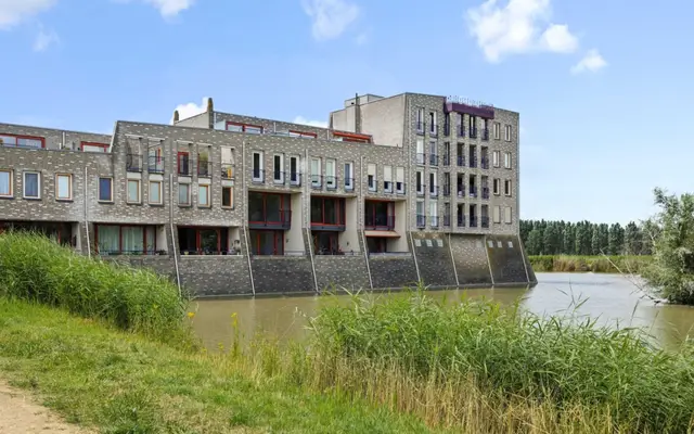 Foto van Wuyvenhaerd 43, 's-Hertogenbosch