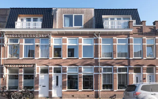 Foto van Potgieterstraat 32, 