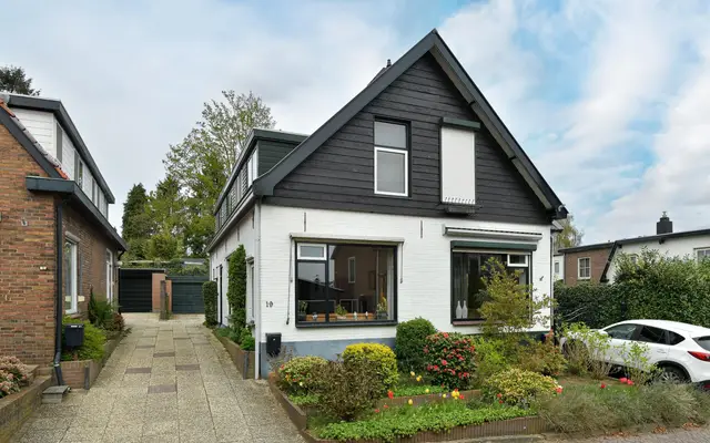 Foto van Jagerspad 19, Oosterbeek
