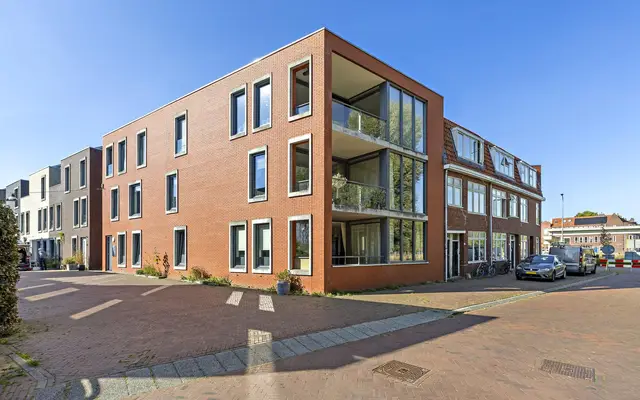 Foto van De Zaayer 42, Groningen