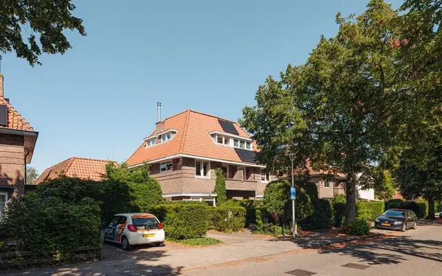 Foto van Brederolaan 20, Heemstede