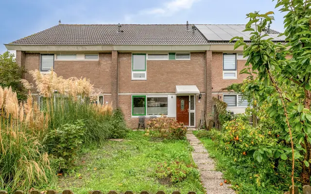 Foto van Karveel 06 7, Lelystad