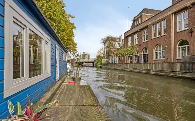 Foto van Van Maanenkade 224, 's-Gravenhage