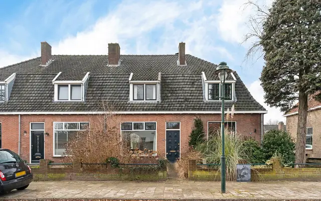 Foto van Lansinkweg 12, Hengelo