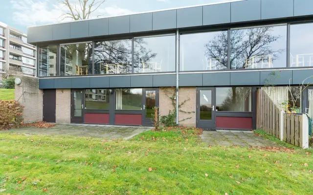 Foto van Oude Kleefsebaan 225 e, Berg en Dal