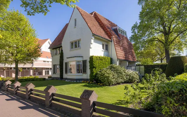 Foto van Tilburgseweg 23, Goirle