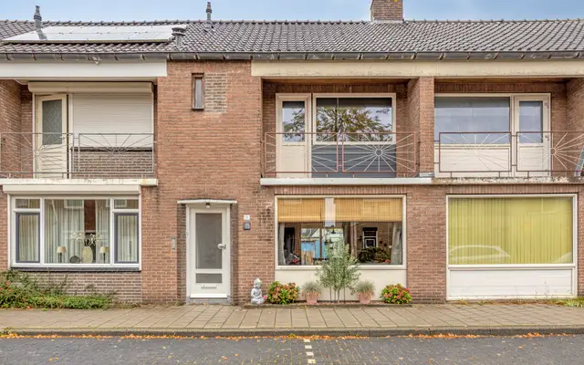 Foto van Tolstraat 31, Enschede