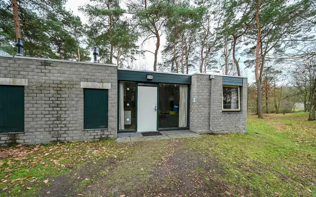 Foto van Vennenbos 144, Hapert