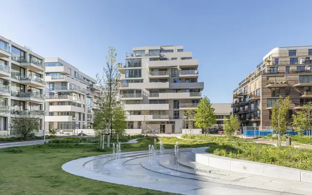 Foto van Spadinalaan 369, Amsterdam