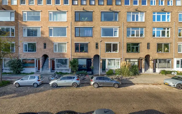 Foto van Noorderhavenkade 153 B, Rotterdam