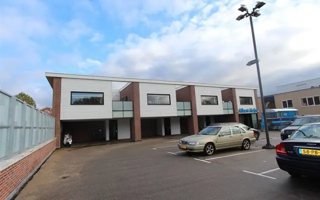 Foto van Amsterdamseweg 75, Amstelveen
