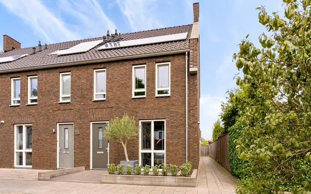 Foto van St. Eloy 20, Uden