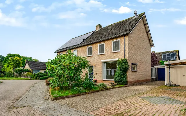 Foto van Margrietstraat 3, Hank